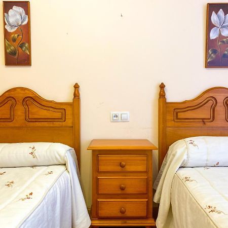 Vivienda Turistica Los Leones 베를랑가 데 두에로 외부 사진