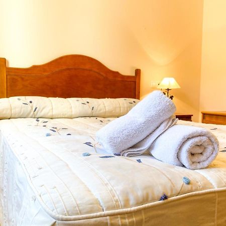 Vivienda Turistica Los Leones 베를랑가 데 두에로 외부 사진