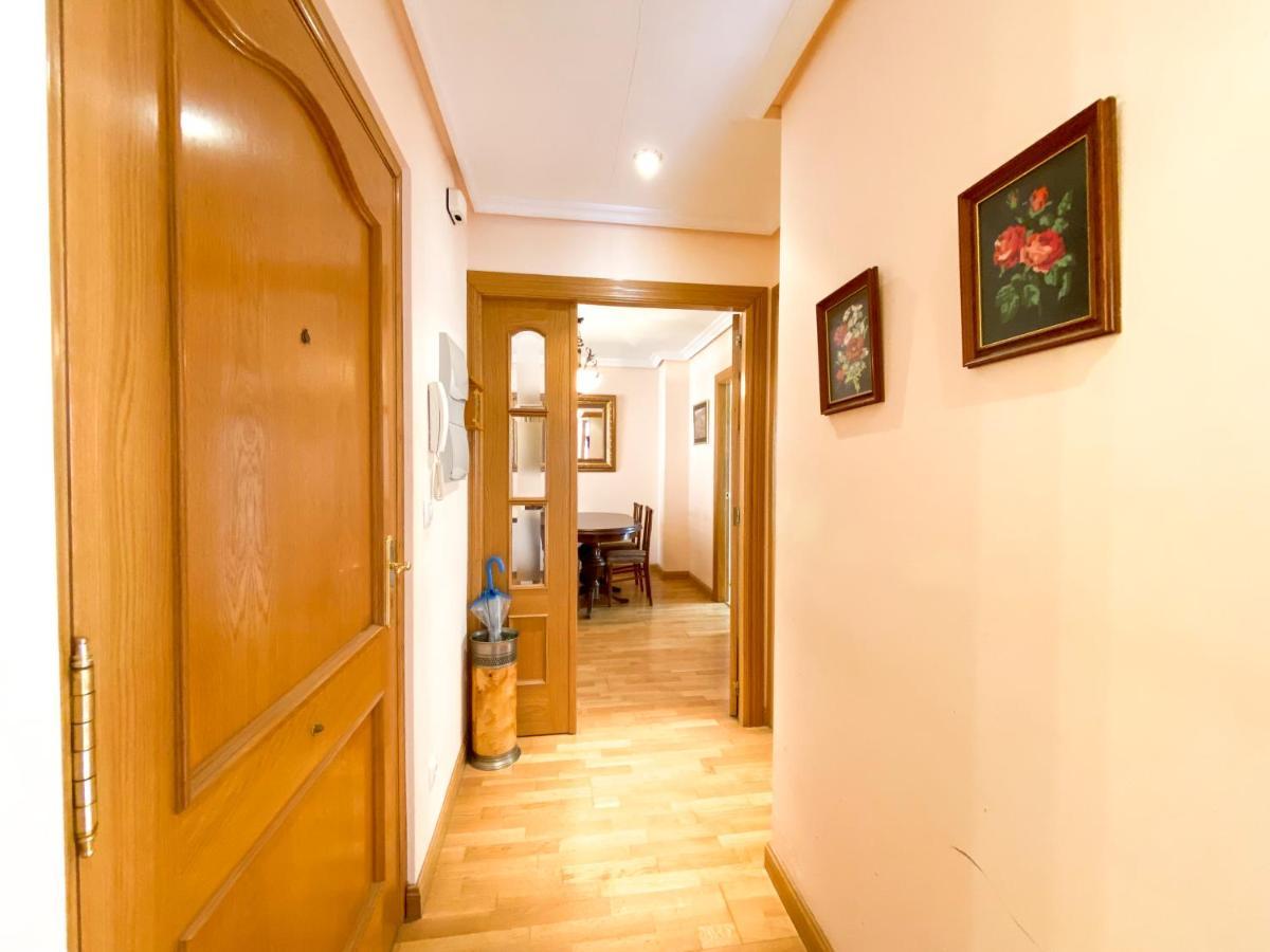 Vivienda Turistica Los Leones 베를랑가 데 두에로 외부 사진