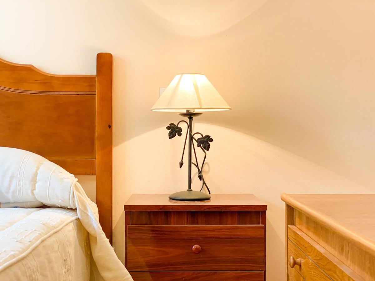 Vivienda Turistica Los Leones 베를랑가 데 두에로 외부 사진