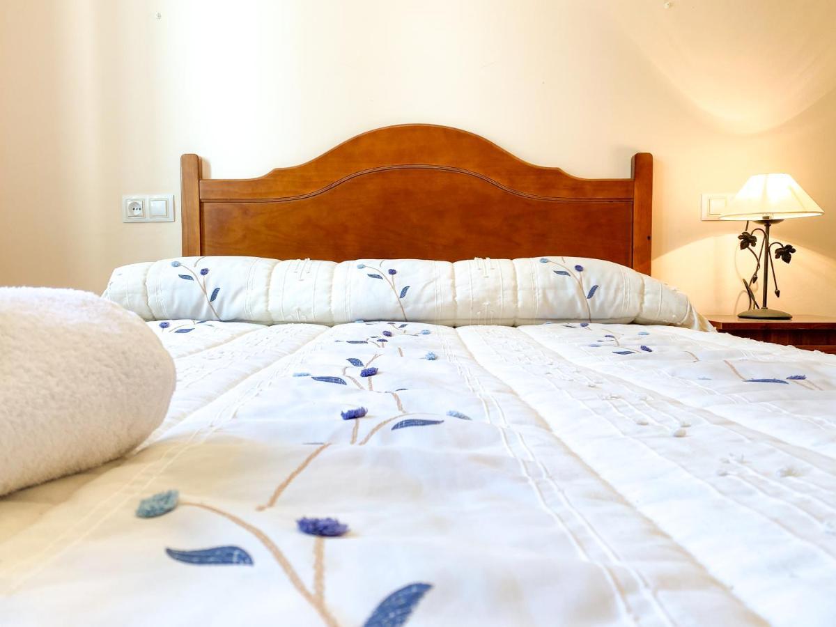 Vivienda Turistica Los Leones 베를랑가 데 두에로 외부 사진