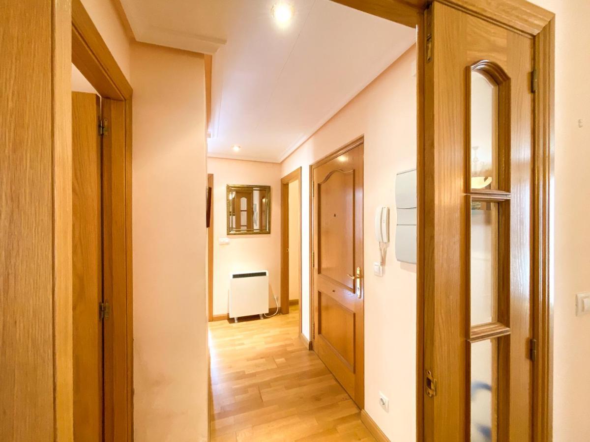 Vivienda Turistica Los Leones 베를랑가 데 두에로 외부 사진