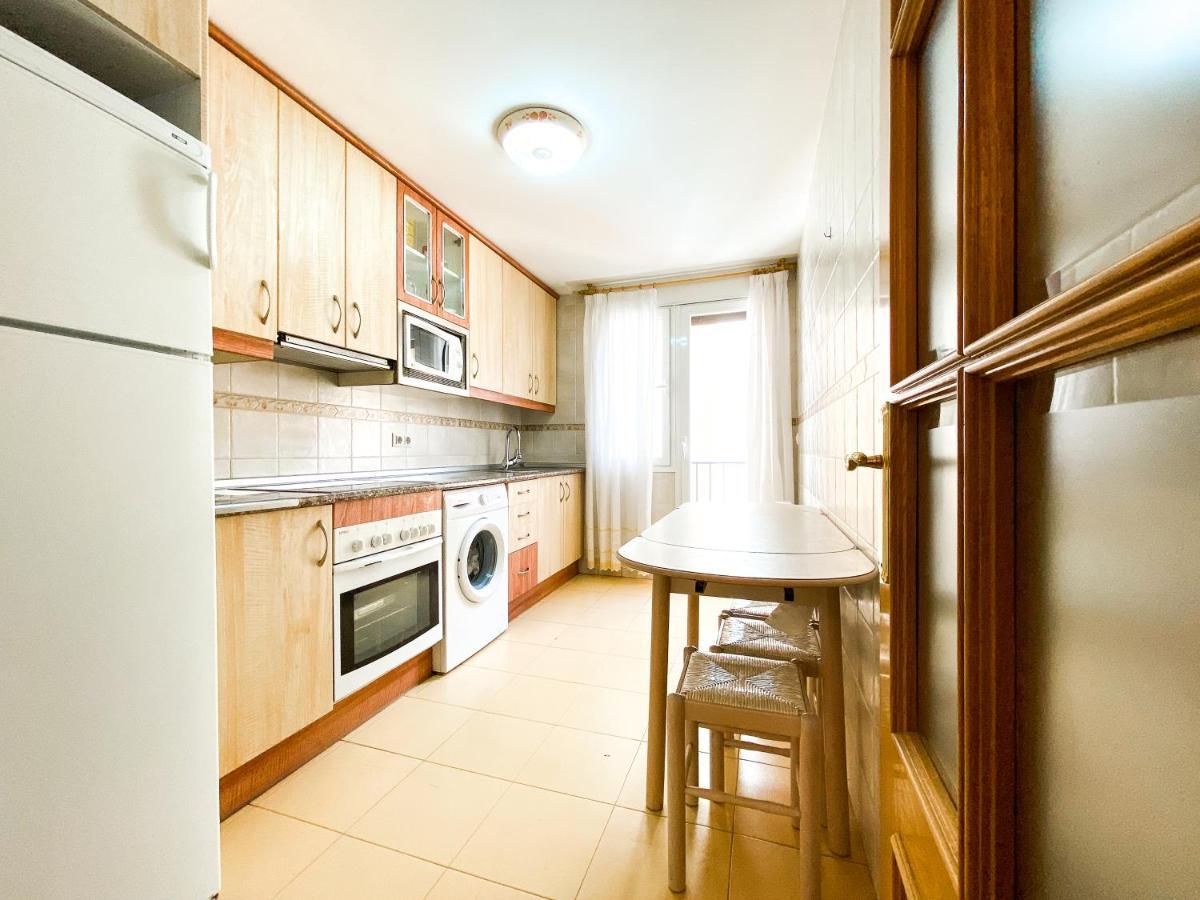 Vivienda Turistica Los Leones 베를랑가 데 두에로 외부 사진