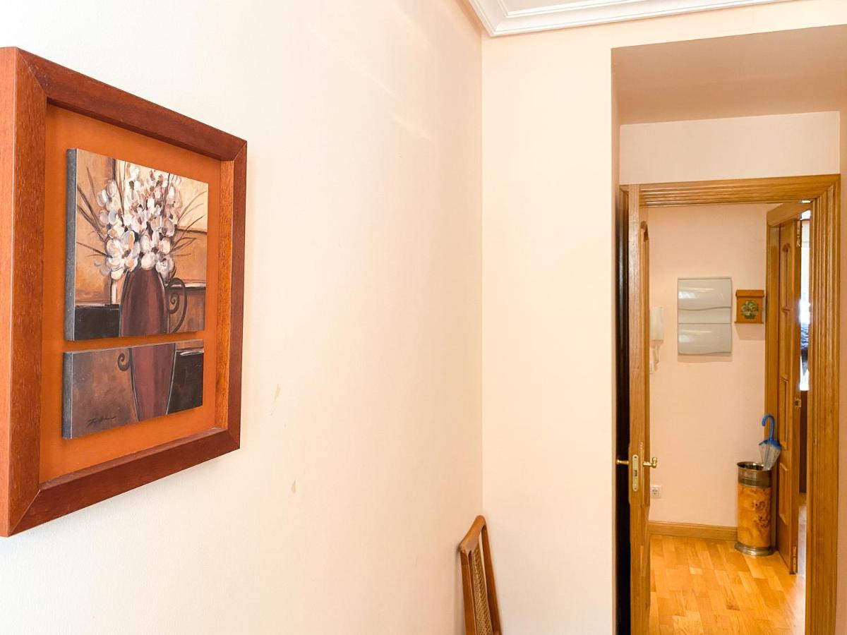 Vivienda Turistica Los Leones 베를랑가 데 두에로 외부 사진