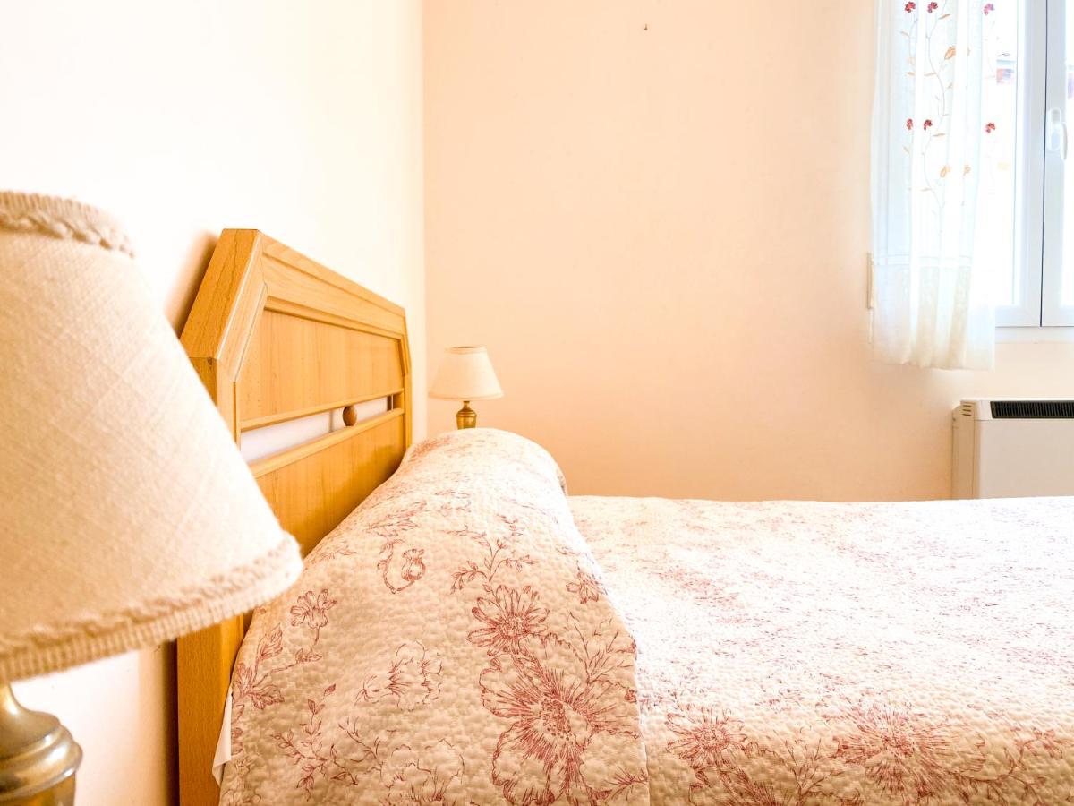 Vivienda Turistica Los Leones 베를랑가 데 두에로 외부 사진