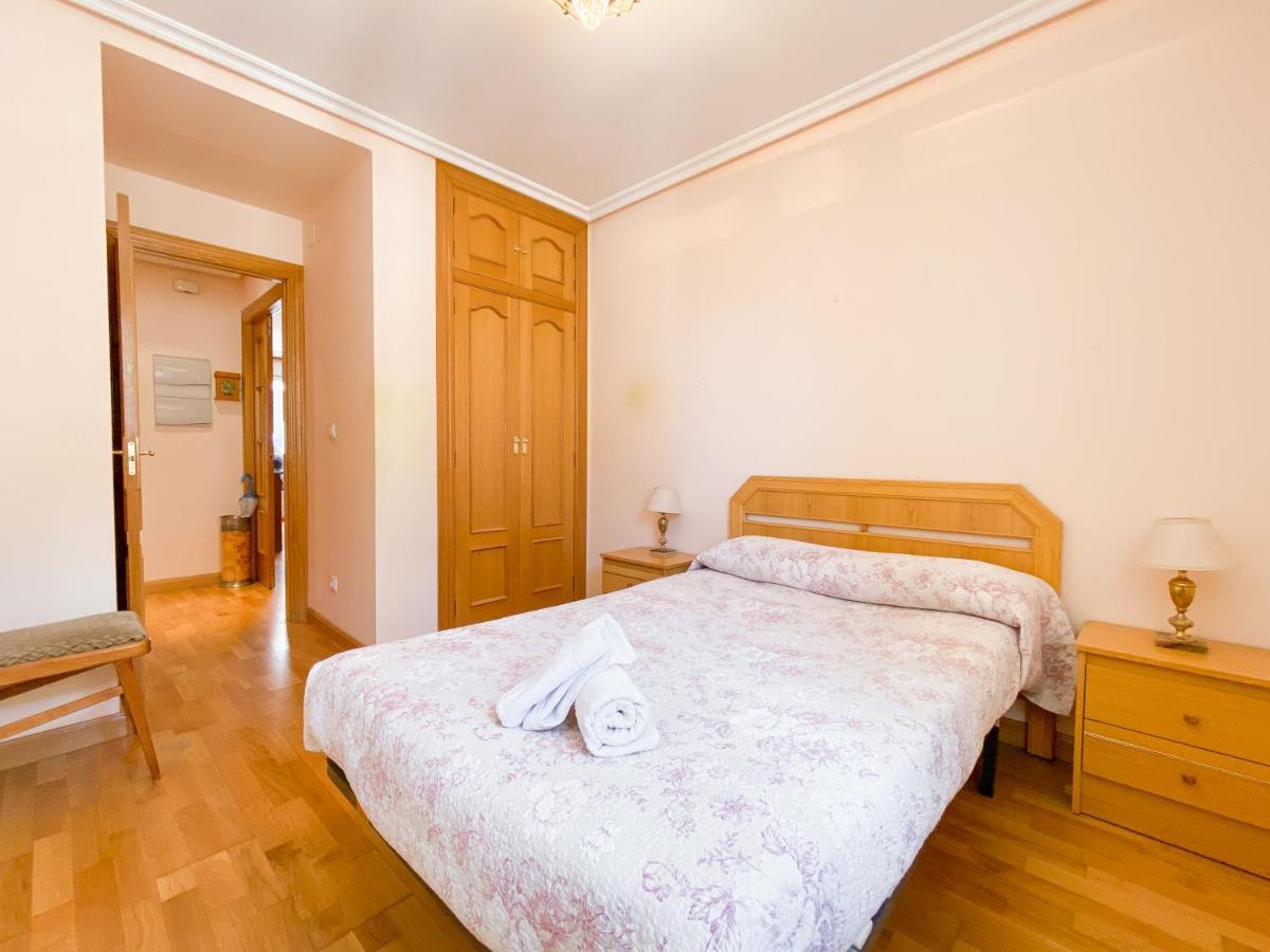 Vivienda Turistica Los Leones 베를랑가 데 두에로 외부 사진