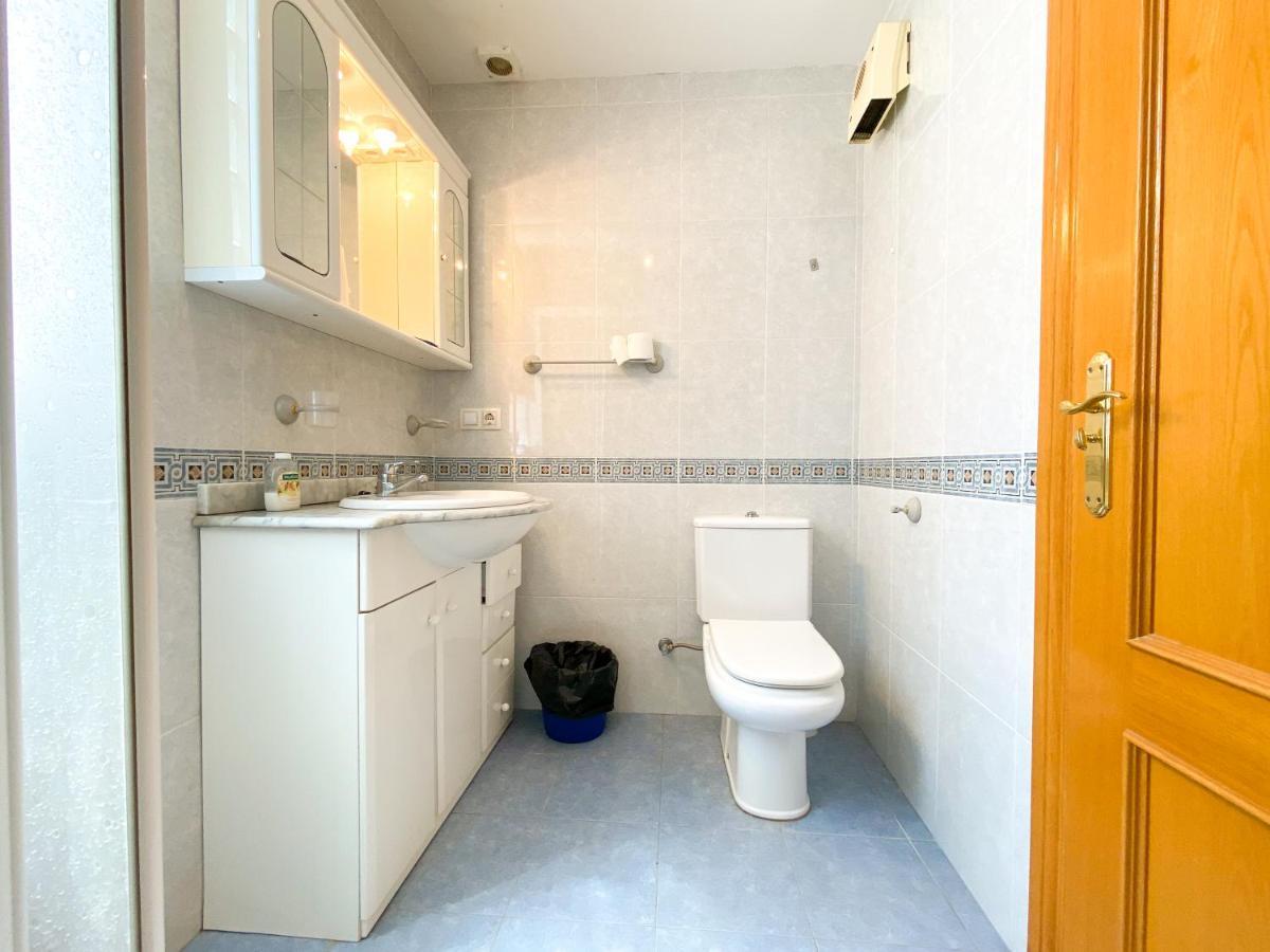 Vivienda Turistica Los Leones 베를랑가 데 두에로 외부 사진